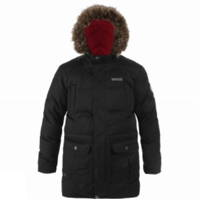Mens Andram Jacket